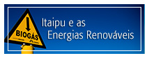 Banner Itaipu Energias Renováveis