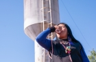 Itaipu investe R$ 45 milhões para levar água potável a aldeias indígenas no MS