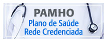 Banner PAMHO