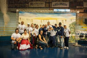 Itaipu divulga edital para patrocínios em projetos na área de esportes