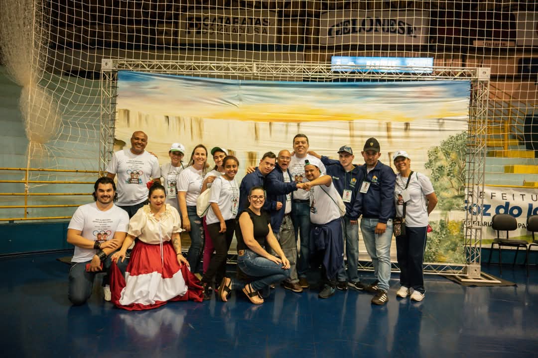 Itaipu divulga edital para patrocínios em projetos na área de esportes