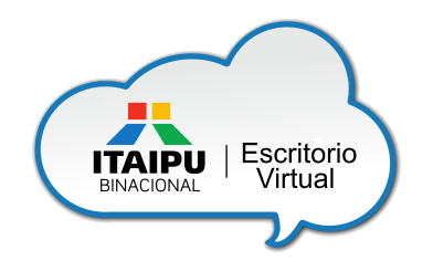 Escritório Virtual Itaipu