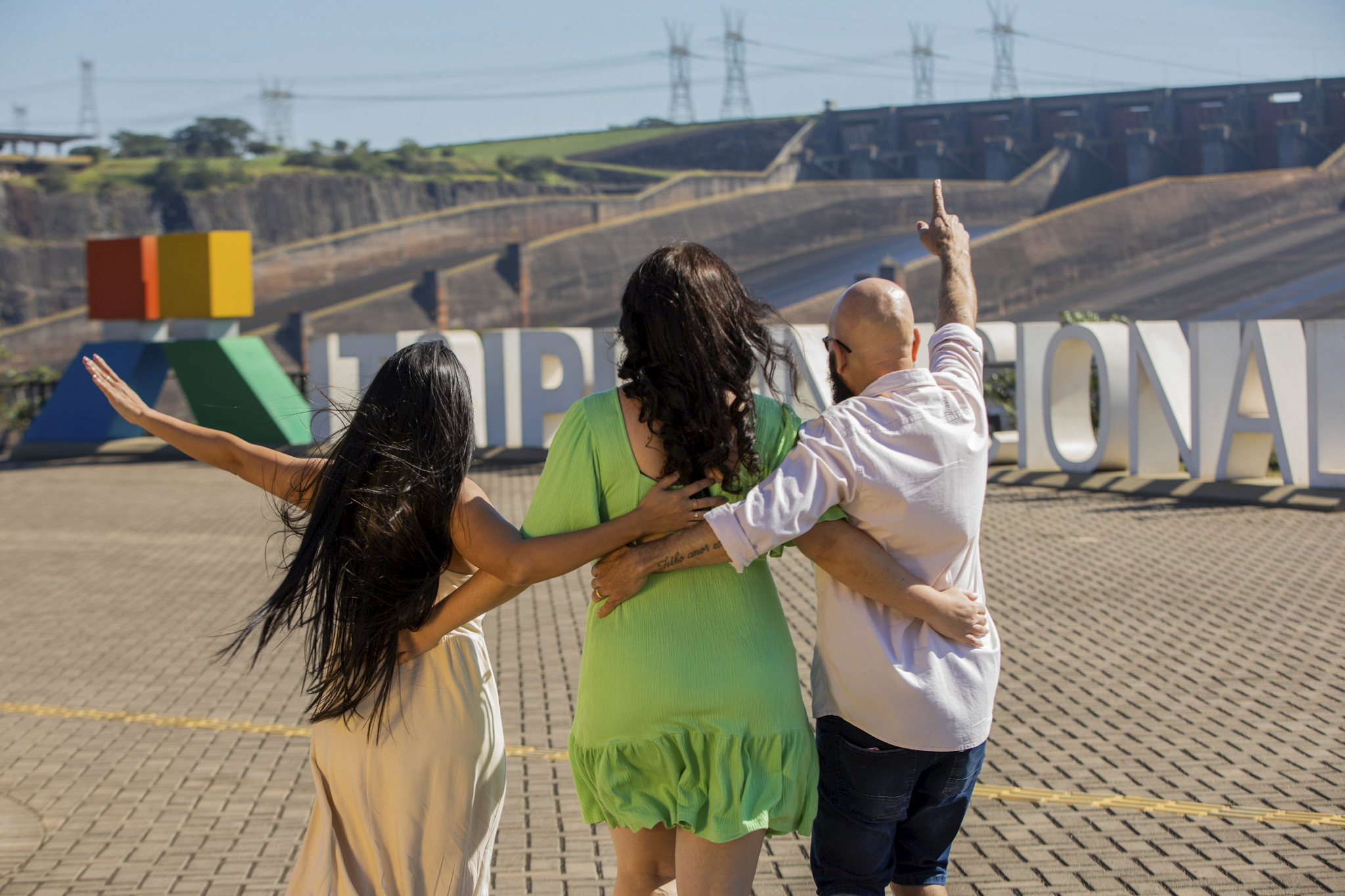Foto: Jean Pavão/Itaipu Parquetec.
