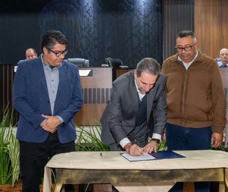 Itaipu e Sanepar inauguram Estação de Tratamento de Esgoto em Itaipulândia