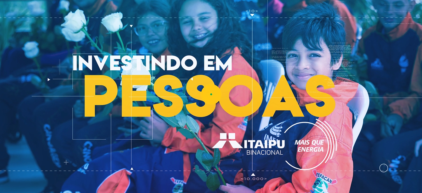 Agroindústria é tema da série “Investindo em Pessoas”