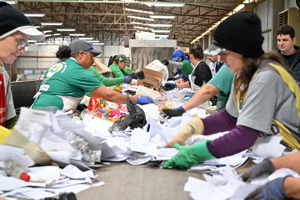 Foto: Rafa Kondlatsch/Itaipu Binacional.