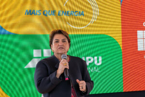 Foto: Rafa Kondlatsch / Itaipu Binacional.