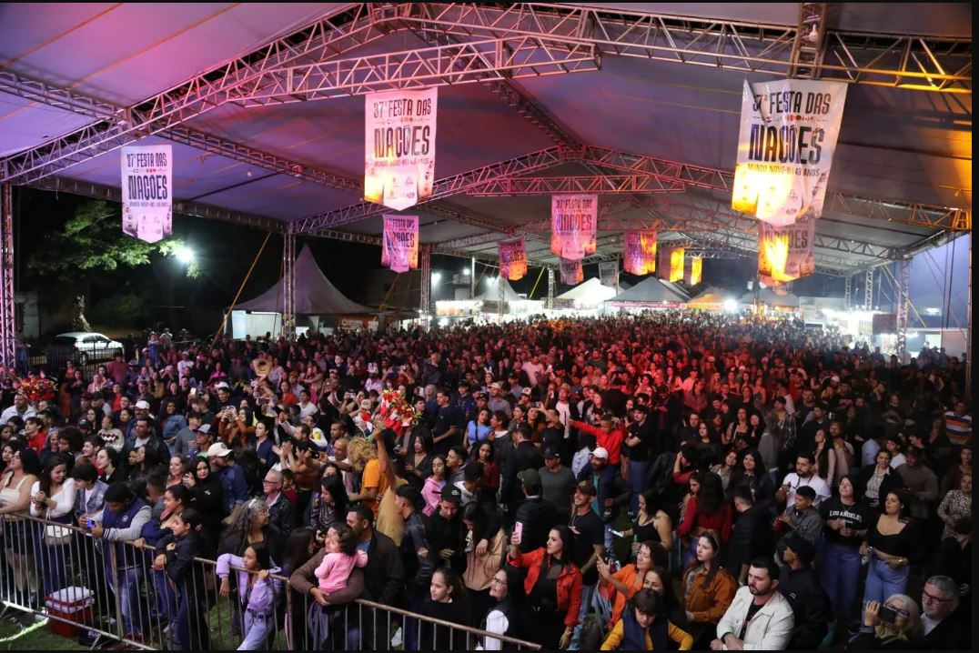 Foto: divulgação. 