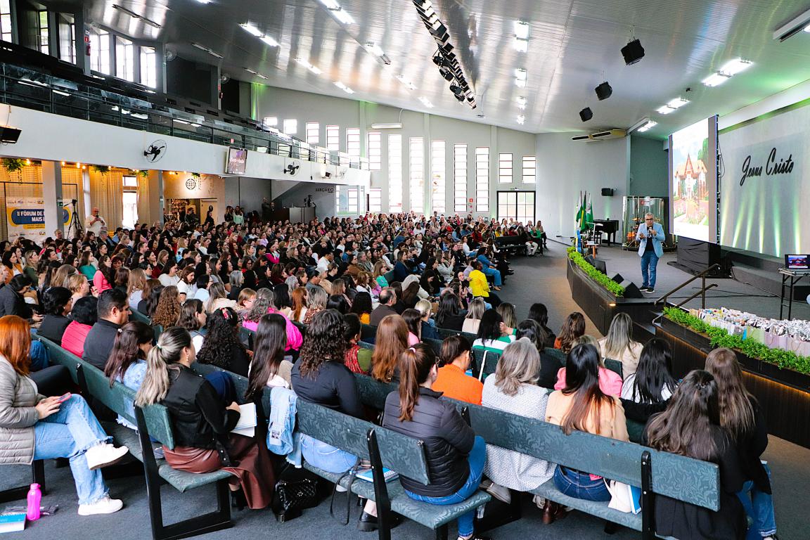Foto: João Vanderlei.