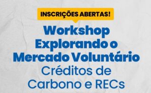 Itaipu e CIBiogás promovem workshop sobre crédito de carbono