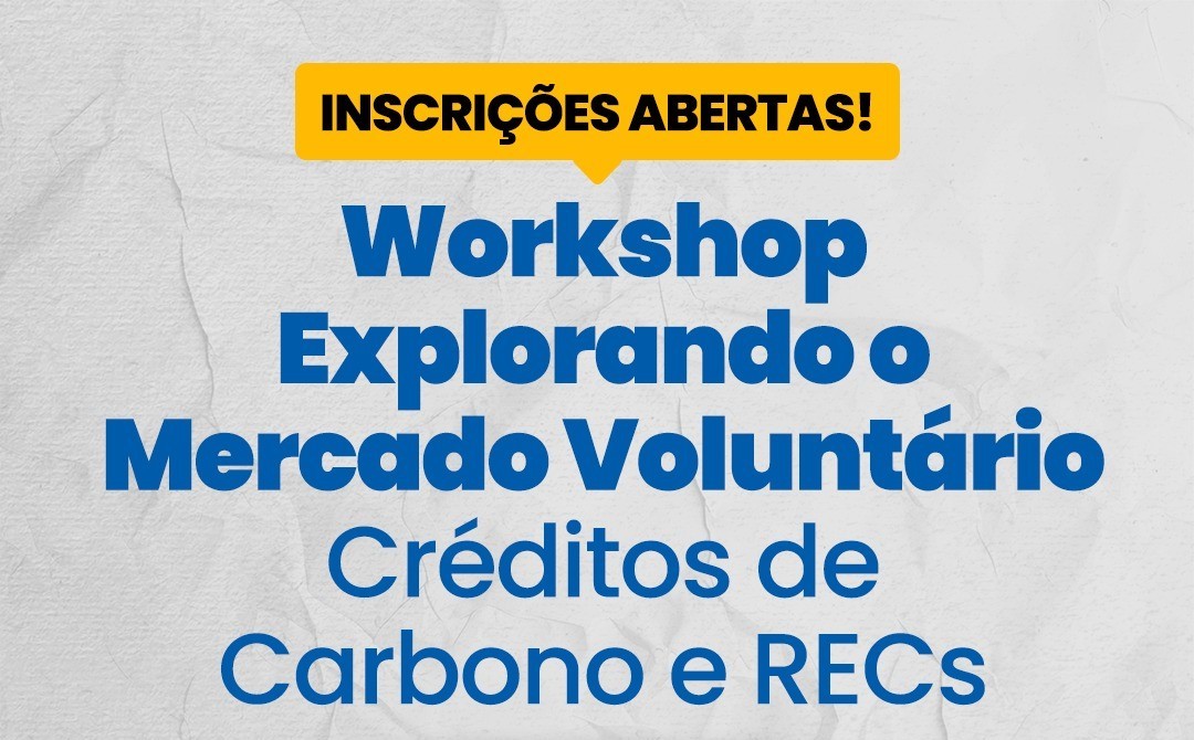 Itaipu e CIBiogás promovem workshop sobre crédito de carbono