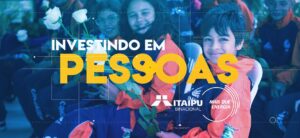Pavimentação transforma a realidade de comunidade rural de Douradina (PR)