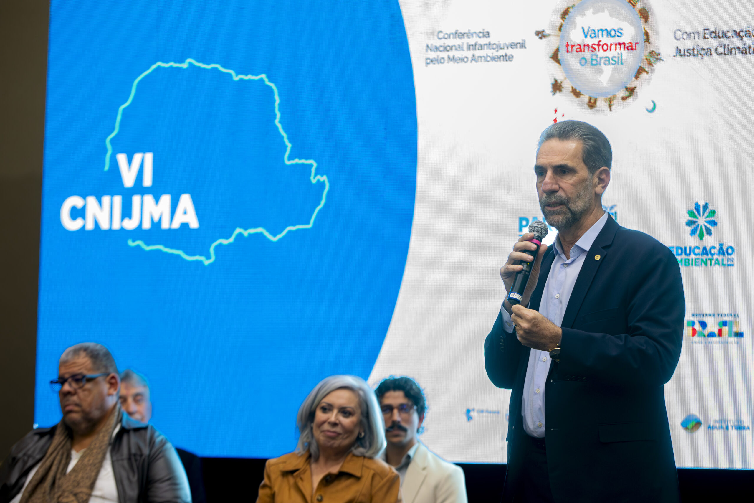 Fotos: Jean pavão/Itaipu Binacional