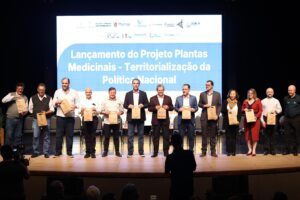 Fotos: Elisson Andrade Fotografia/Itaipu Binacional.
