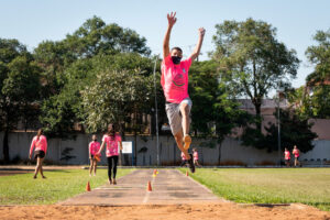 Imagem ilustrativa. Foto: Rubens Fraulini/Itaipu Binacional.