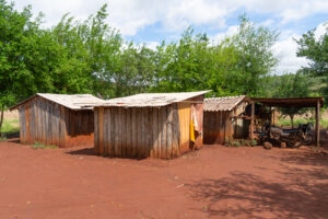 Itaipu vai construir 70 casas nas comunidades indígenas de Diamante d’Oeste