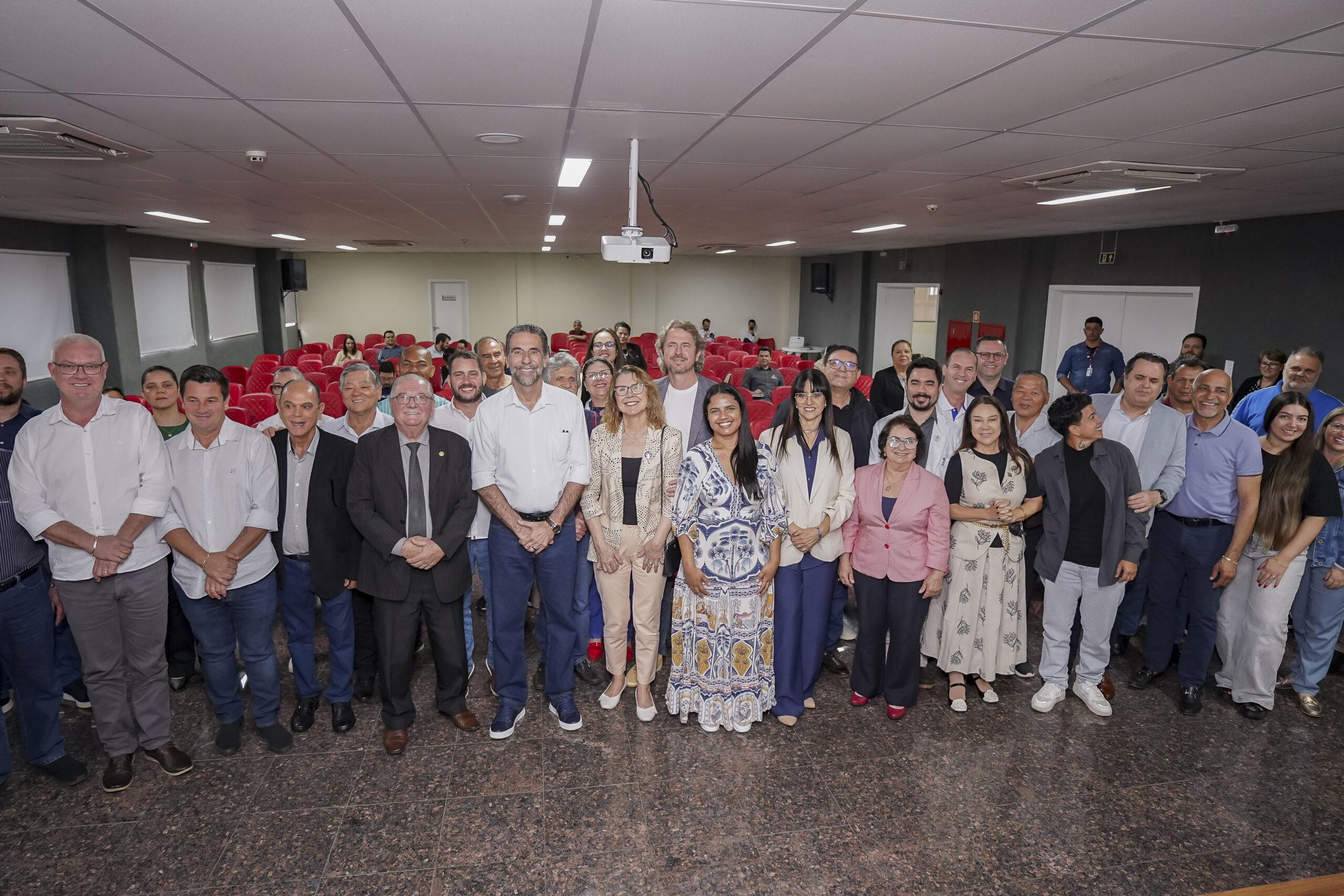 Diego Ianesko/Itaipu Binacional