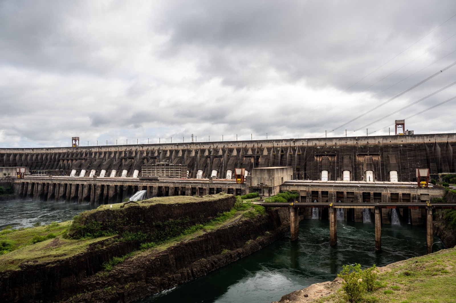 Itaipu aprova nova Política de Compras Sustentáveis