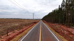 Fotos: Diego Ianesko/Itaipu Binacional.