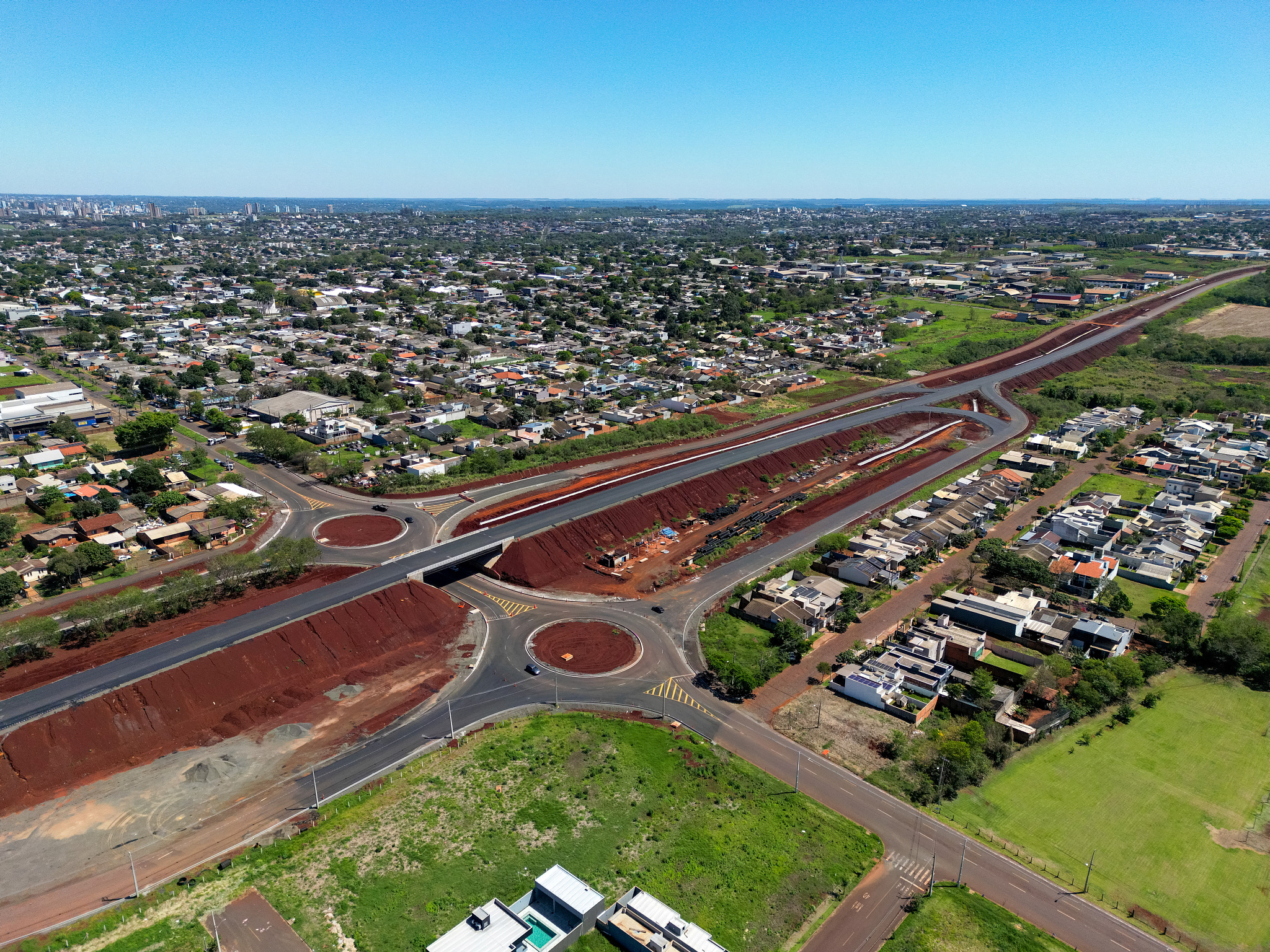 Foto: William Brisida/Itaipu Binacional.