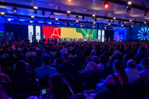 Fotos: William Brisida/Itaipu Binacional.