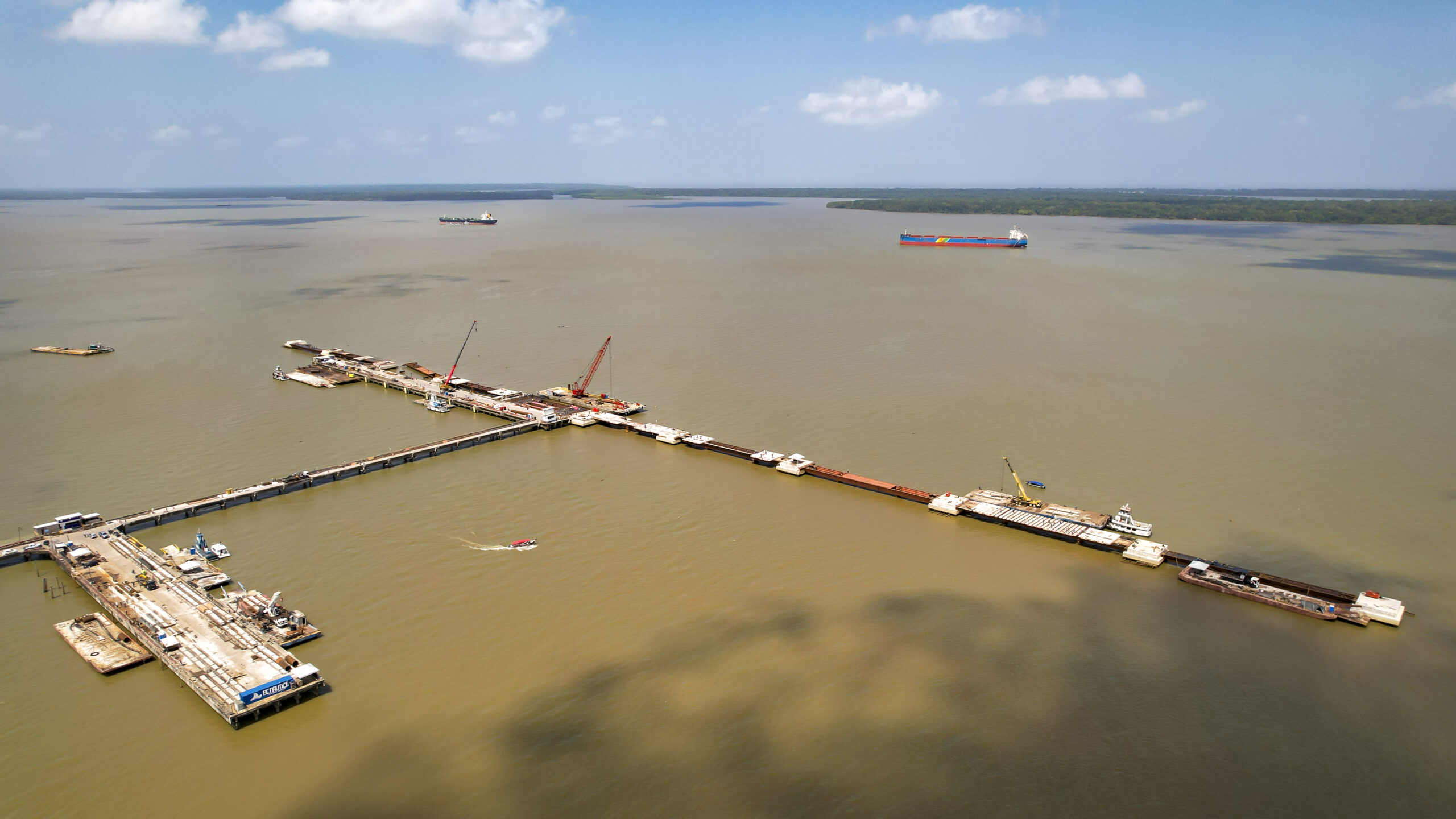 Fotos: Kiko Sierich/Itaipu Parquetec.