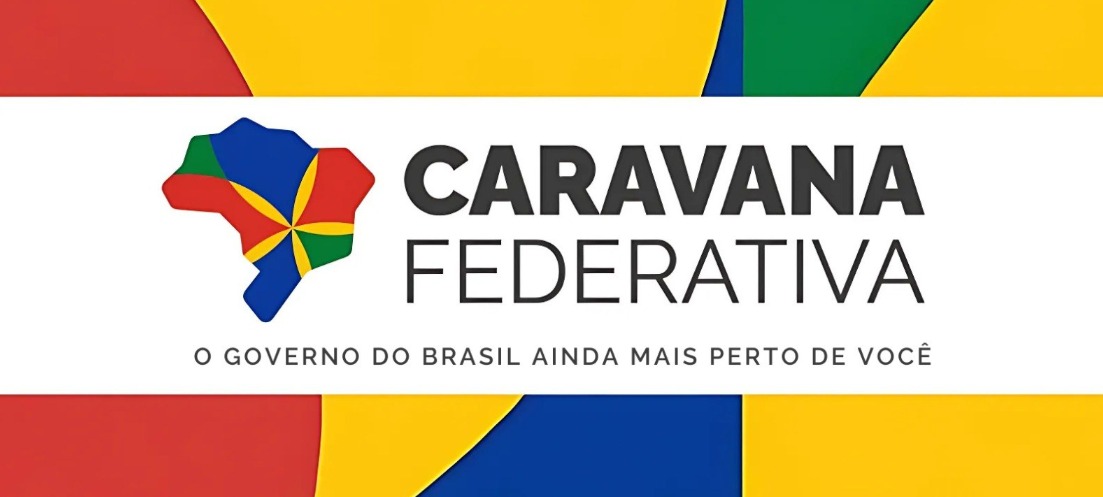 Itaipu participa da Caravana Federativa nesta semana, em Foz do Iguaçu (PR)
