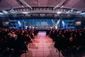 Diretor jurídico da Itaipu participa de 25º Congresso Brasileiro da Magistratura