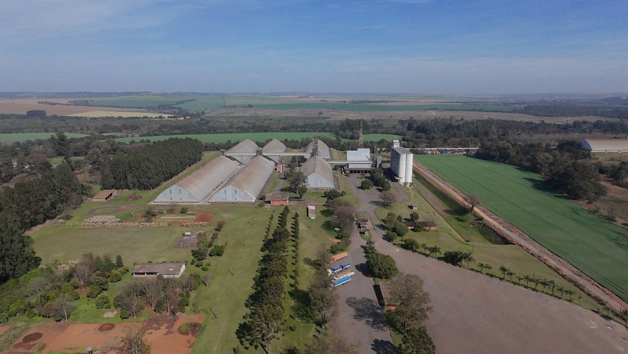 ONU/UNOPS publica licitação para contratação de projeto executivo de reforma e modernização de unidade da Conab em Ponta Grossa (PR)