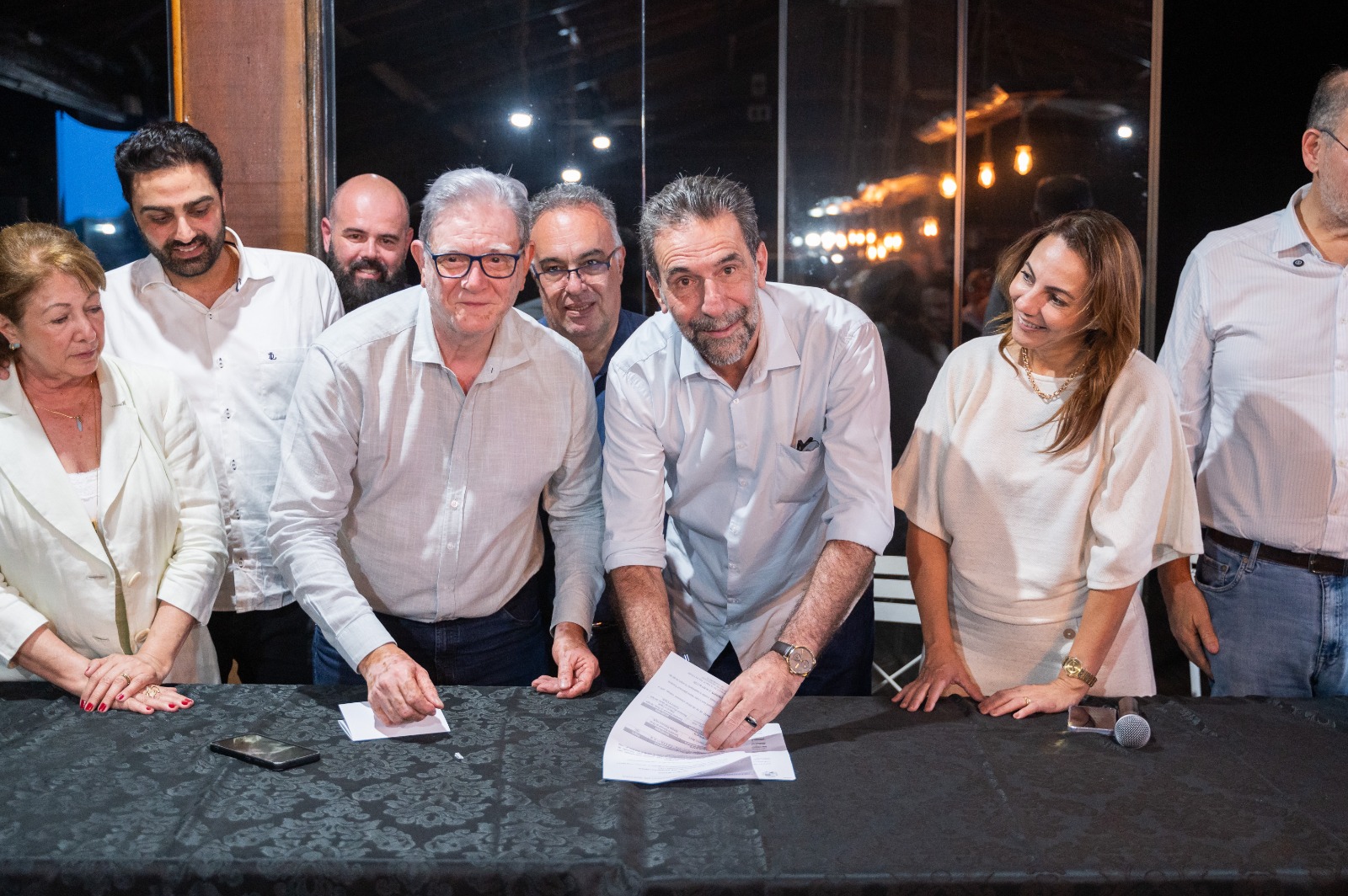 Fotos: Rafael Porto/Itaipu Binacional
