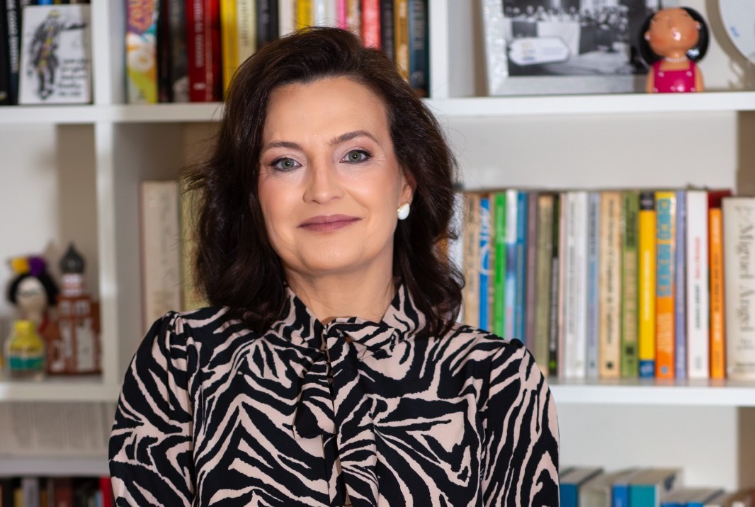Seminário ODS na Prática terá Fabiana Romanelli como nova palestrante