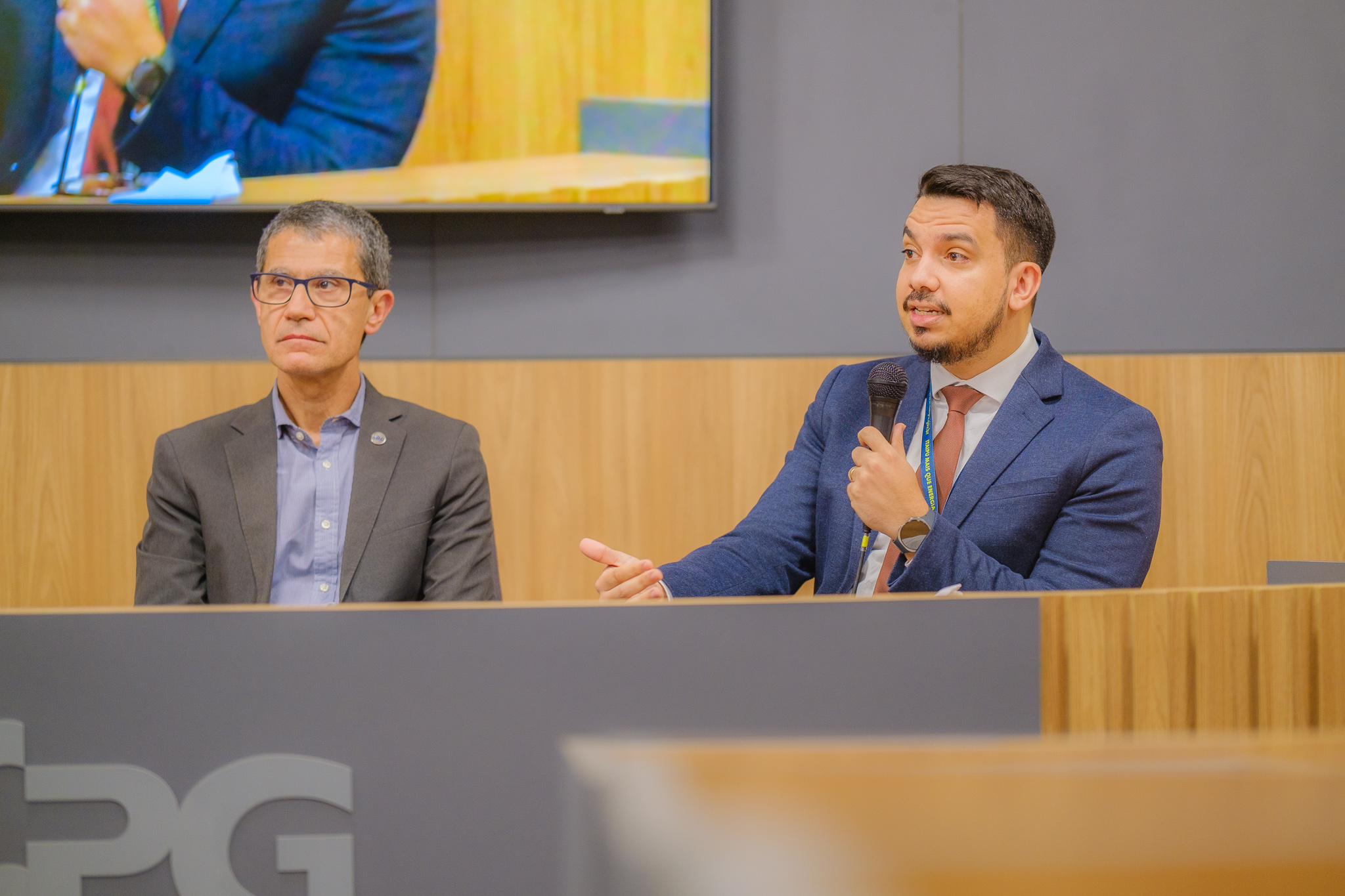 Foto: Fabio Ansolin/UEPG
