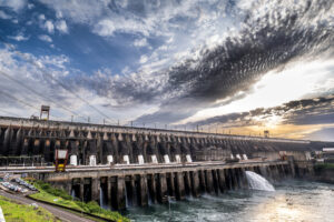 Foto: William Brisida/Itaipu Binacional