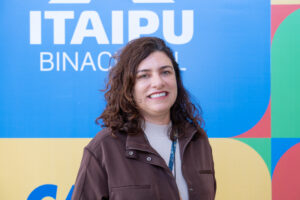 Foto: Sara Cheida/Itaipu Binacional.