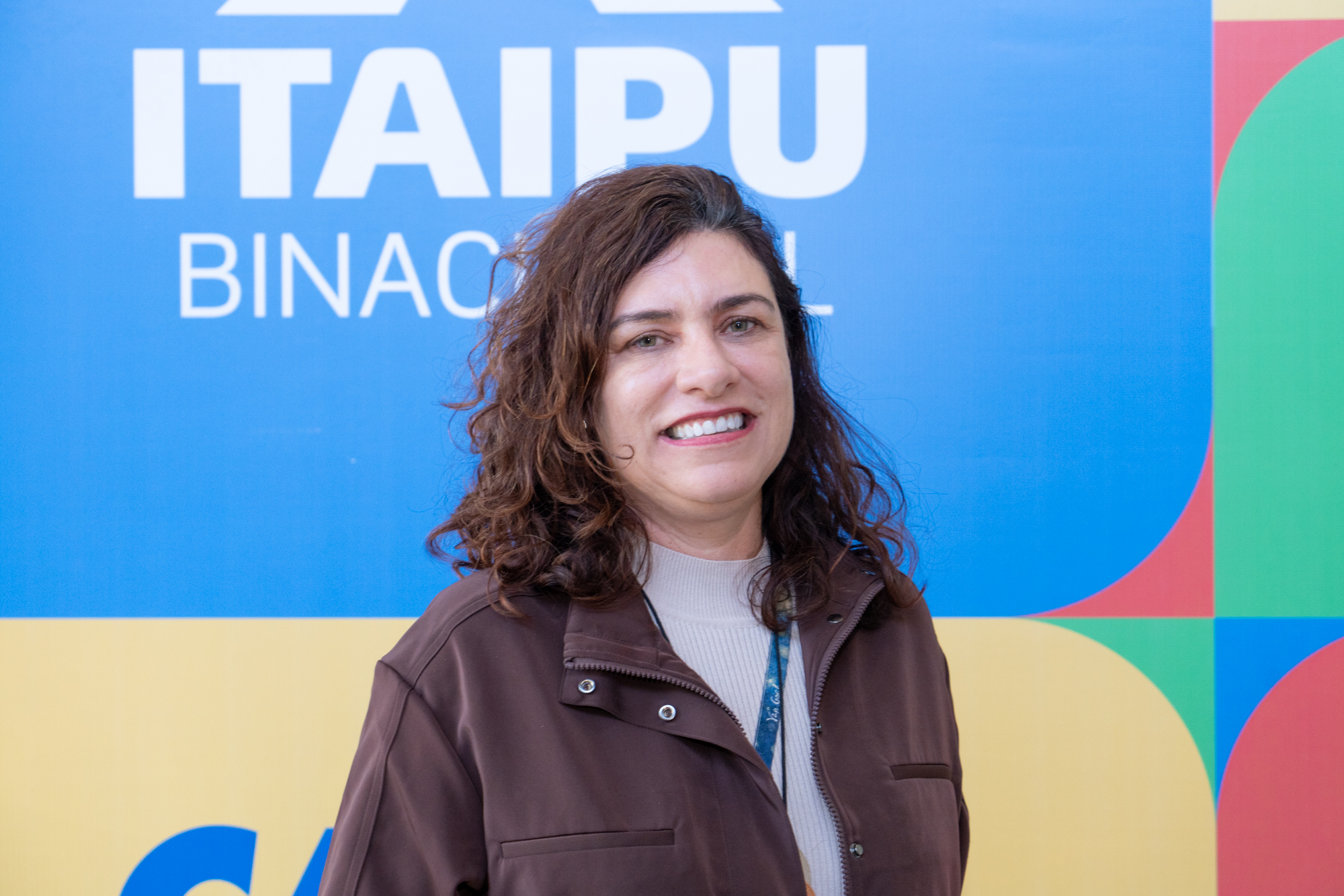 Foto: Sara Cheida/Itaipu Binacional.