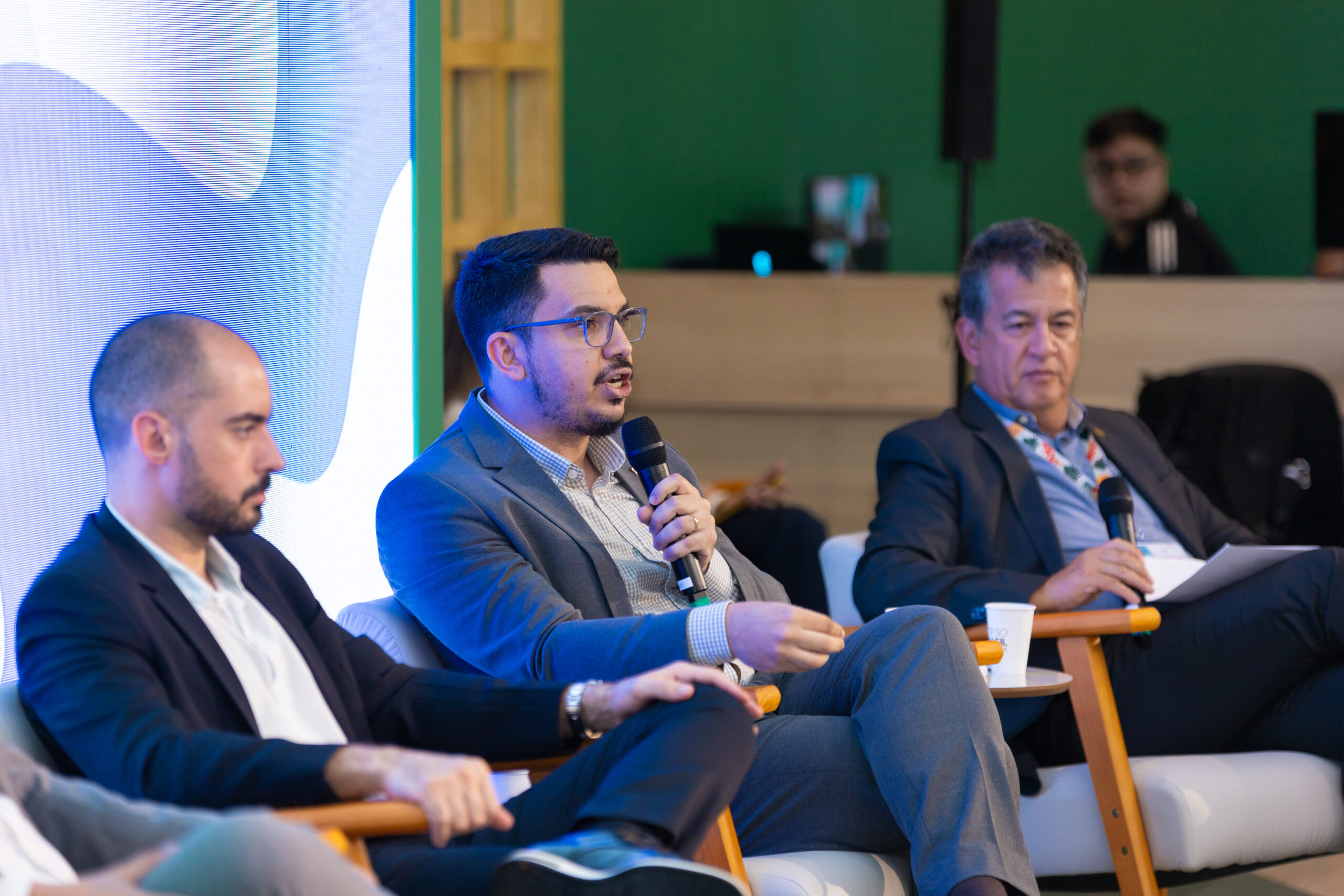 Fotos: Ruan de Souza.