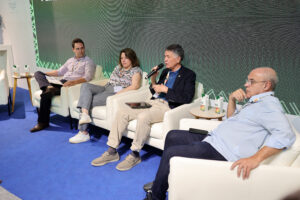 Fotos: Ruan de Souza/Itaipu Binacional.