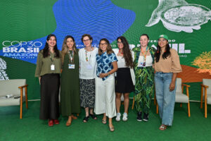 Foto: William Brisida/Itaipu Binacional