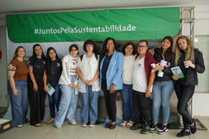 Fotos: Jaque Castro/Vídeo UP/Itaipu Parquetec.