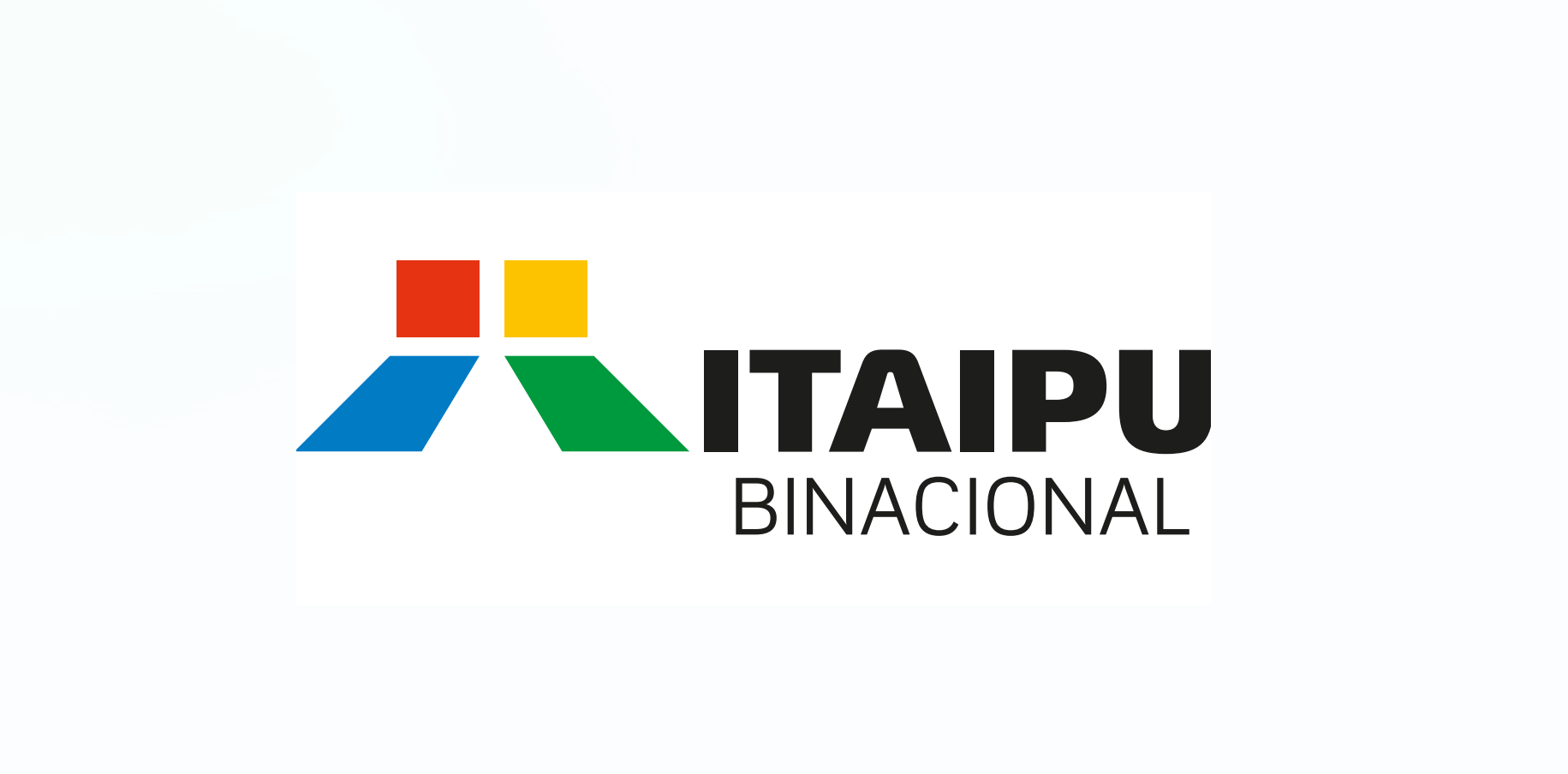 Nota de Esclarecimento: uso da marca Itaipu Binacional