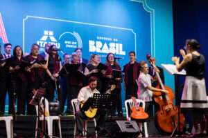 Fotos: Jean Pavão/Itaipu Binacional