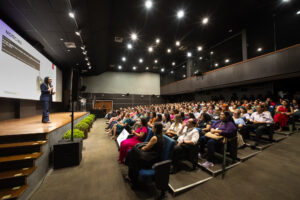Fotos: Rubens Fraulini/Itaipu Binacional