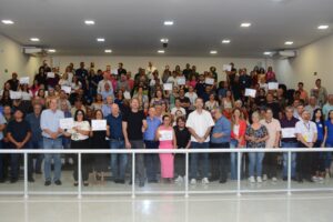 Edital da Itaipu beneficia entidades sociais no Norte Pioneiro do Paraná