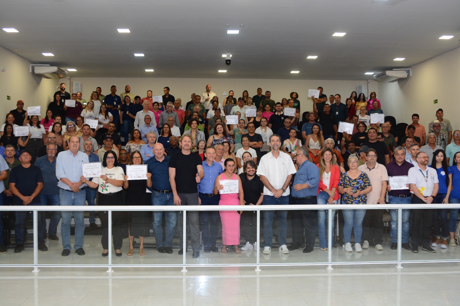 Edital da Itaipu beneficia entidades sociais no Norte Pioneiro do Paraná