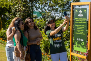 Foto: Jean Pavão/Itaipu Binacional.