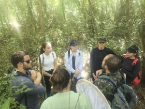 Fotos: Romeu de Bruns/Itaipu Binacional.