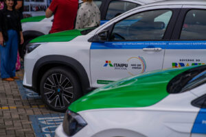 Fotos: Enio Salgado/Itaipu Binacional.