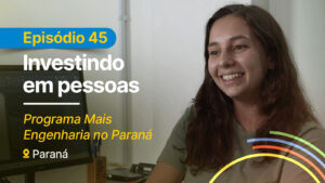 Programa Mais Engenharia transforma planejamento em desenvolvimento concreto