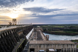 Foto: William Brisida/Itaipu Binacional