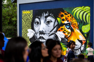 Fotos: William Brisida/Itaipu Binacional.